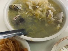 -满满高压锅焖牛肉(七纬路店)