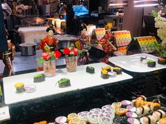 -芭菲盛宴·环球美食(解放碑英利国际店)