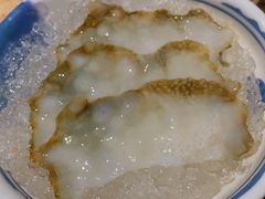 -雍和会海鲜姿造自助(湖东路店)