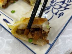 三鲜豆皮-九头鸟酒家(四道口店)