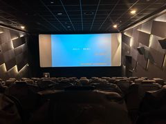 -汇金缪斯影城(八佰伴店)