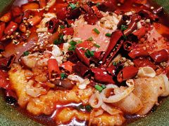 -上上席川菜(凯德乐峰广场店)