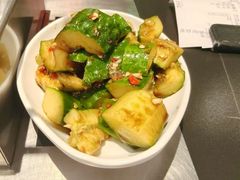 -呼伦一只牛·烧串酒场(陆家嘴店)