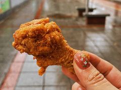 -阿捡忭京炸鸡(韭菜园总店)