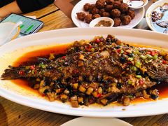 -庆云楼饭庄(什刹海店)