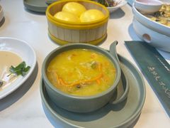 -南拳十三姨·潮汕砂锅粥·粤菜(西单大悦城店)