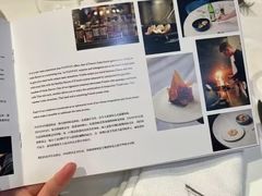 -L'Arome芳芳法国餐厅(仙林金鹰店)