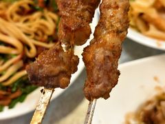 -汗腾格里·风味餐厅(新疆驻京办店)