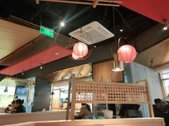 大堂-湘间田舍(北仑银泰店)