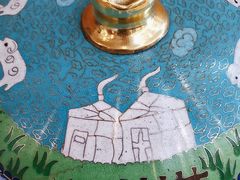 -哈啾嗨·蒙文化主题餐厅(京汉新城店)