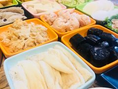 -四喜小胖·北京涮肉(五道营店)