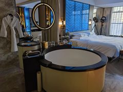 -北京索菲特大酒店