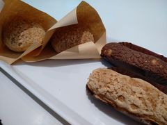 -布朗尼西饼(粮道街店)