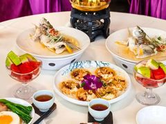 -龙的酒楼·手工早茶·顺德菜(近良路店)