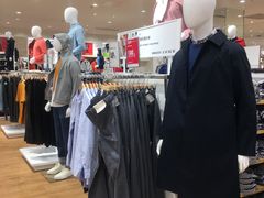 -优衣库(南宁江南万达店)