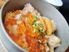 -老乾杯和牛烧肉(王府中环店)
