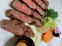 -K·Kitchen KK牛扒厨房(江南西店)