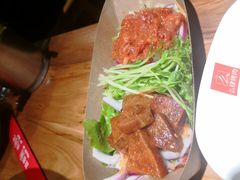 -么肆烤肉(汉街形象店)