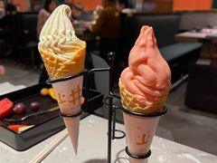 -空之介寿喜烧·和牛放题(恒隆广场店)