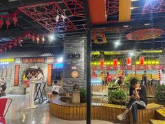 -西竹拌面(银川阅彩城店)