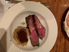 -非常时髦餐厅VUE Restaurant(外滩茂悦大酒店)