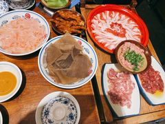 -憨铁匠火锅(红山6979店)