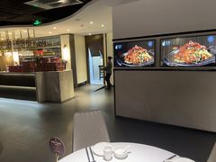 -悦融·京鲁菜·露台花园(安定门店)