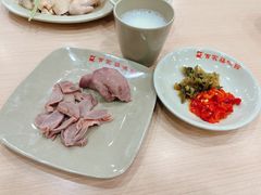 -百家鸡味馆(清泰店)