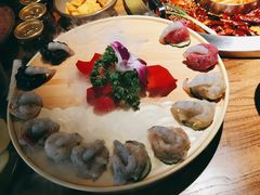 -城墙拐拐火锅(三峡广场黑金冠店)