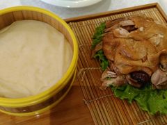 -惠丰堂饭庄·烤鸭·京味菜(翠微路店)