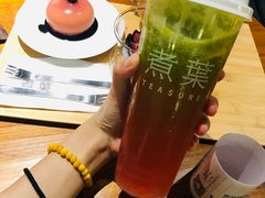-煮叶(悠唐广场店)
