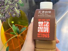 -世记咖啡(氹仔外卖店)