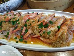 -隆喜元鱼汤包·海鲜(中联广场店)