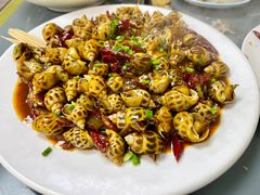 -老郑海鲜楼(天桥店)