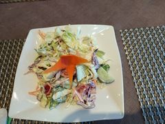 -娜玛瑟德餐厅(仙足岛店)