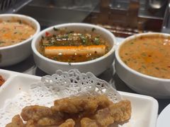 -海底捞火锅(宝龙广场夜宵主题店)