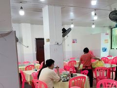 大堂-秋姐美食店(旅游大道店)