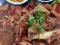 -太子食府(圣水路店)