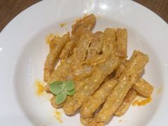 -粤集·手工粤菜(皇庭广场店)