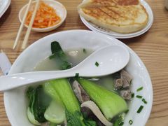 -壹鲜瓦房店羊汤