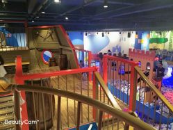 点击看大图 -幻贝家儿童乐园(武汉永旺梦乐城店)