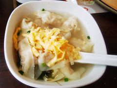 -锡笼记·无锡小笼(方塔店)