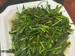 -山里人家土菜馆(茅山店)