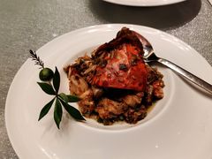 -南苑环球酒店云顶高级中餐厅(鄞县大道店)