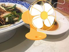 -老头儿油爆虾·三潭印月