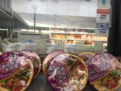 -7-Eleven(don mueang international airport)