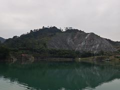 -水濂山森林公园