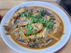 -朝族高丽火盆(长白山总店)