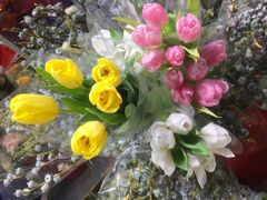 -循礼门鲜花花市(武汉循礼门店)