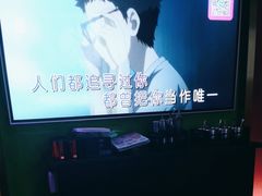 -音乐派KTV(银泰城店)